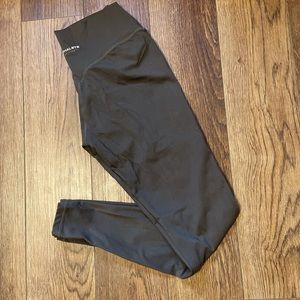 Alphalete Alphalux Leggings - Wren - Size M
